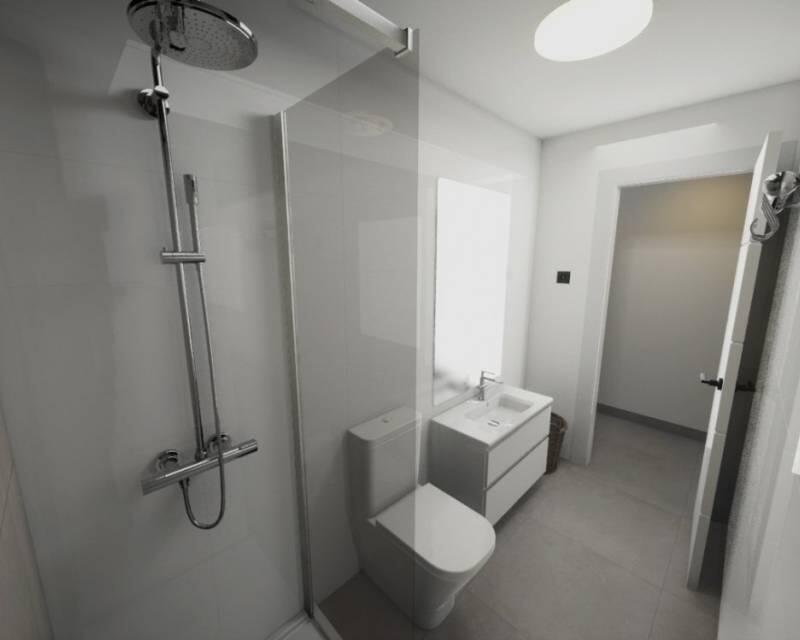 3 Cuarto Villa en venta