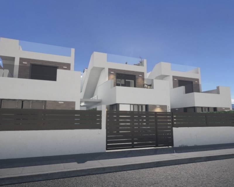 3 Cuarto Villa en venta