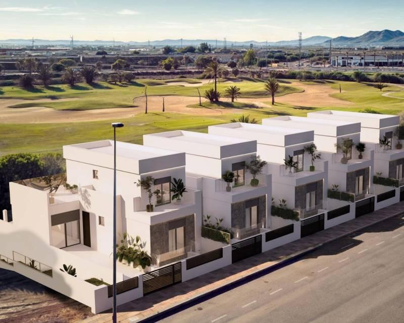 3 Cuarto Villa en venta