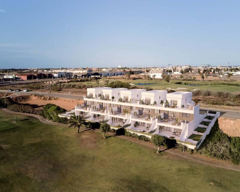 3 Cuarto Villa en venta