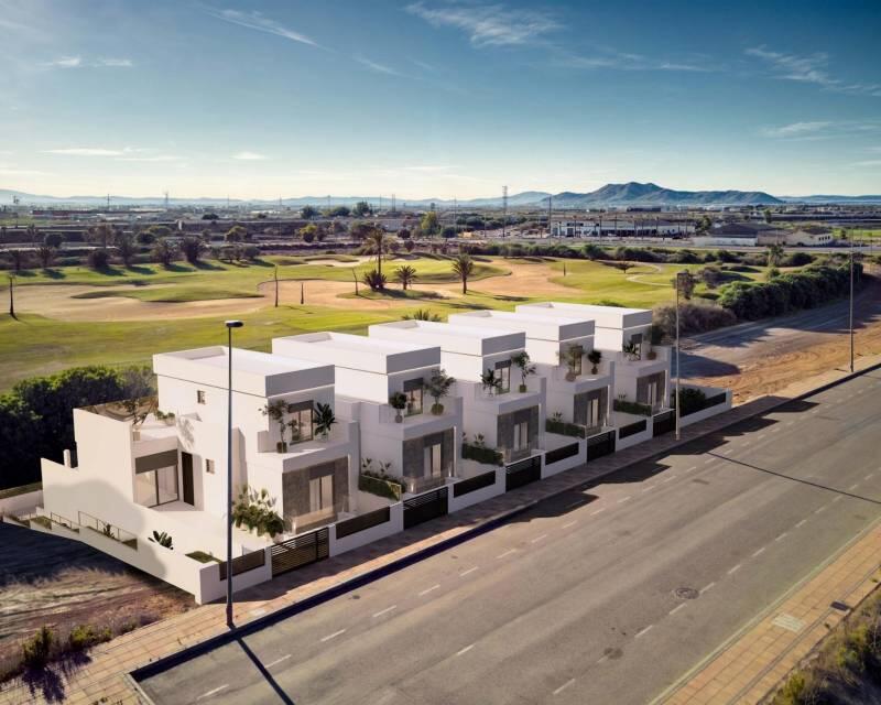 3 Cuarto Villa en venta