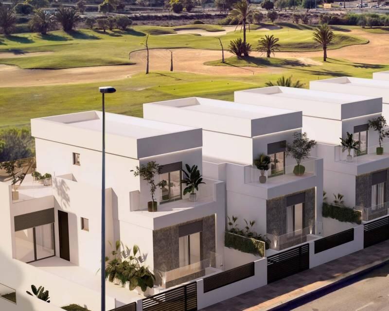 3 Cuarto Villa en venta