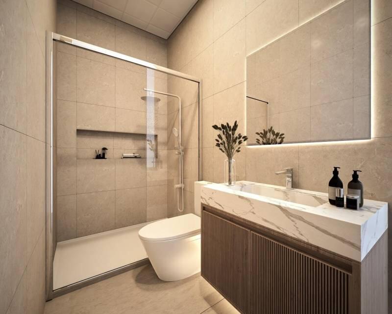 3 Cuarto Villa en venta