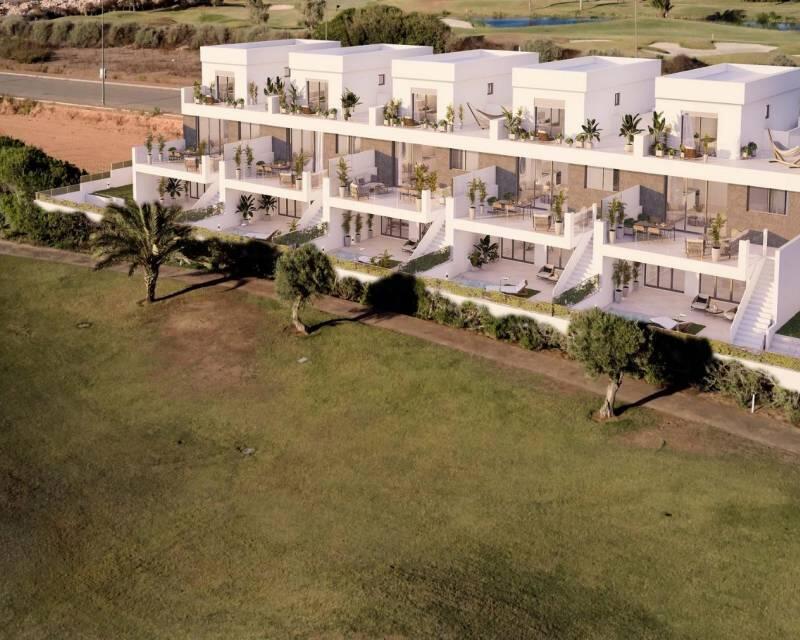 3 Cuarto Villa en venta