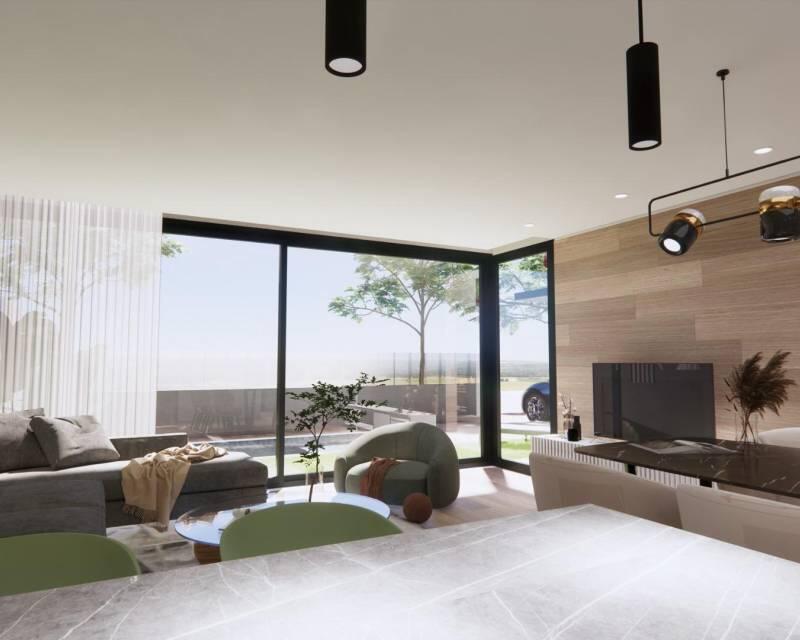 3 Cuarto Villa en venta