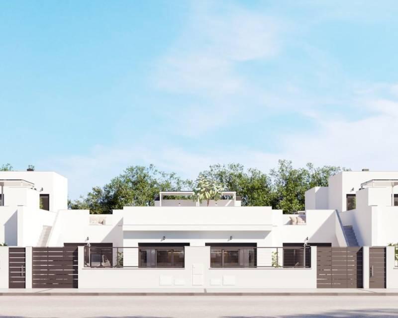 2 Schlafzimmer Villa zu verkaufen
