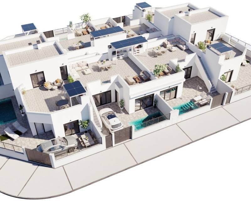 2 Schlafzimmer Villa zu verkaufen