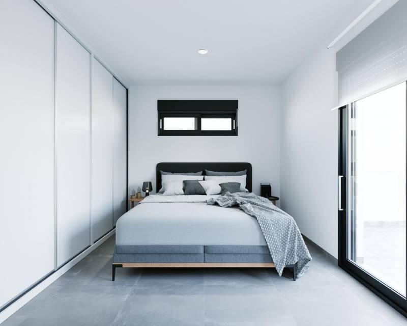 2 Schlafzimmer Villa zu verkaufen