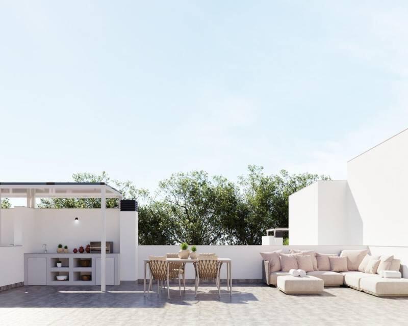 2 Schlafzimmer Villa zu verkaufen