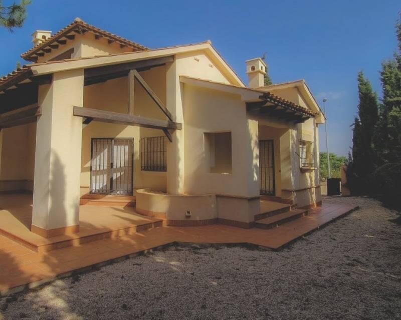 Villa à vendre dans Fuente Alamo, Murcia