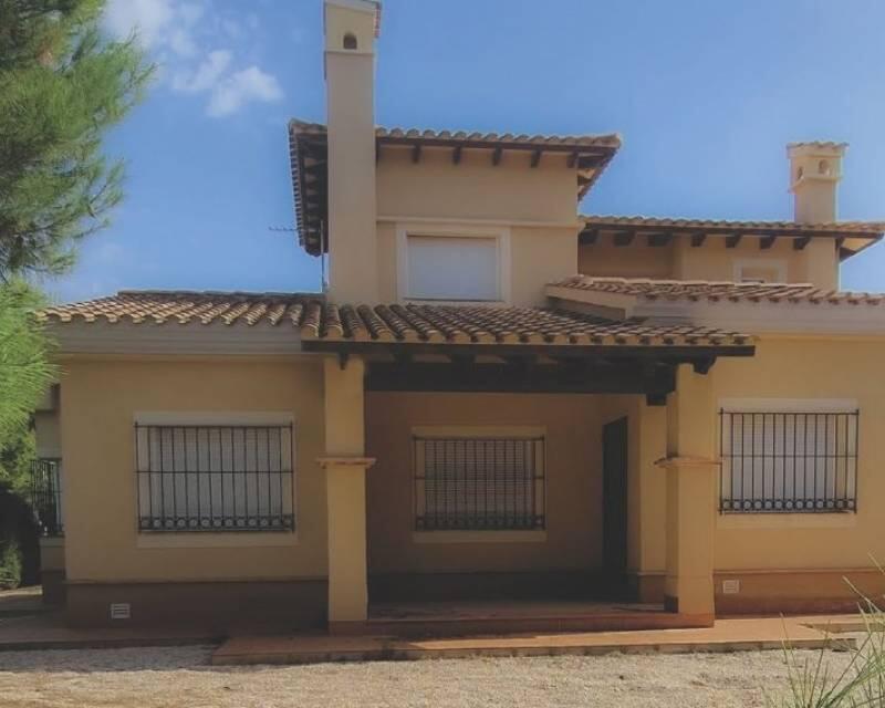 3 soveværelse Villa til salg