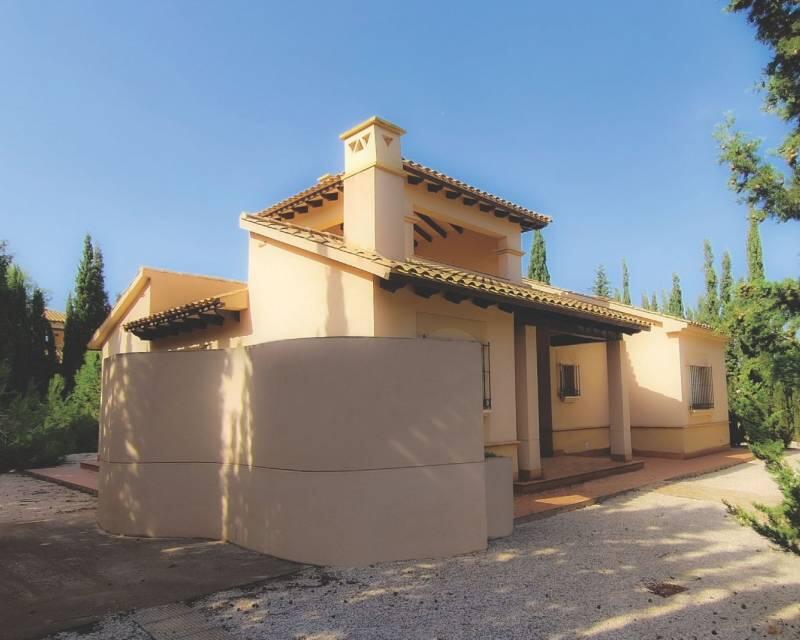 Villa à vendre dans Fuente Alamo, Murcia