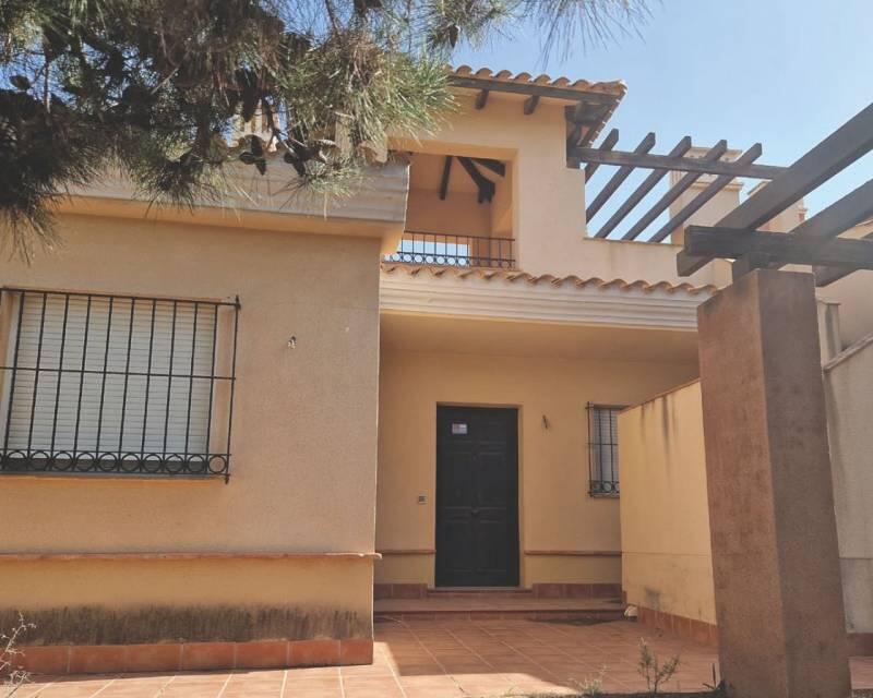 Villa til salg i Fuente Alamo, Murcia