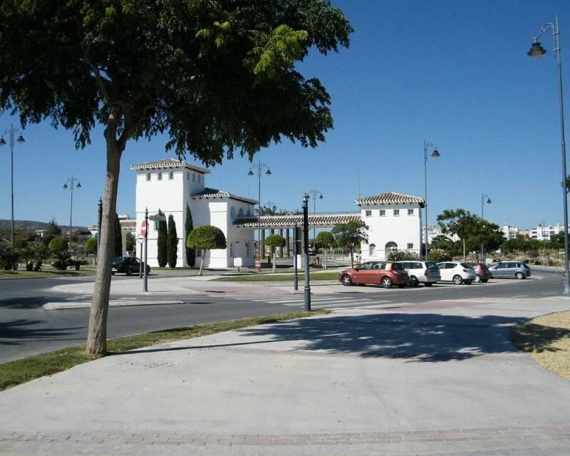 3 soverom Villa til salgs