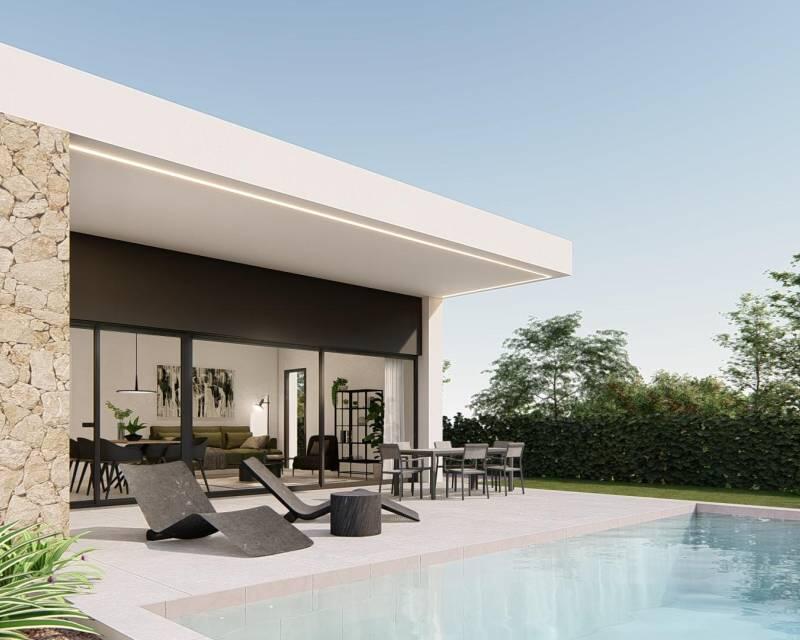 Villa til salgs i Molina de Segura, Murcia