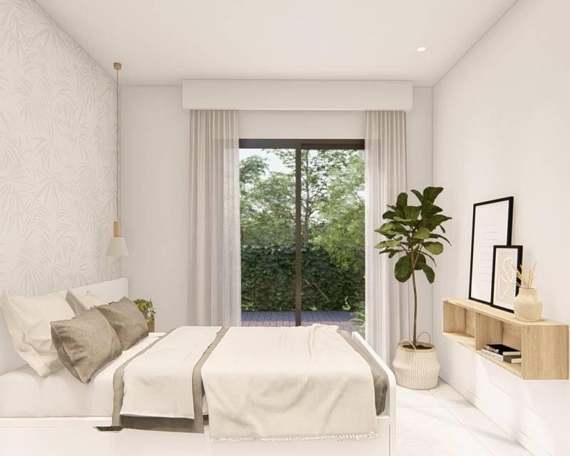 3 Cuarto Villa en venta