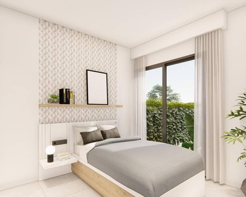 3 Cuarto Villa en venta