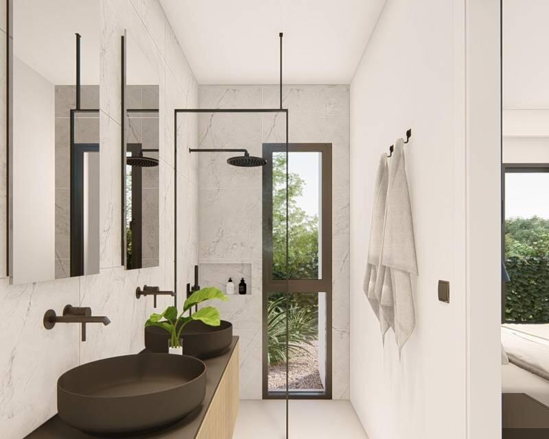 3 Cuarto Villa en venta