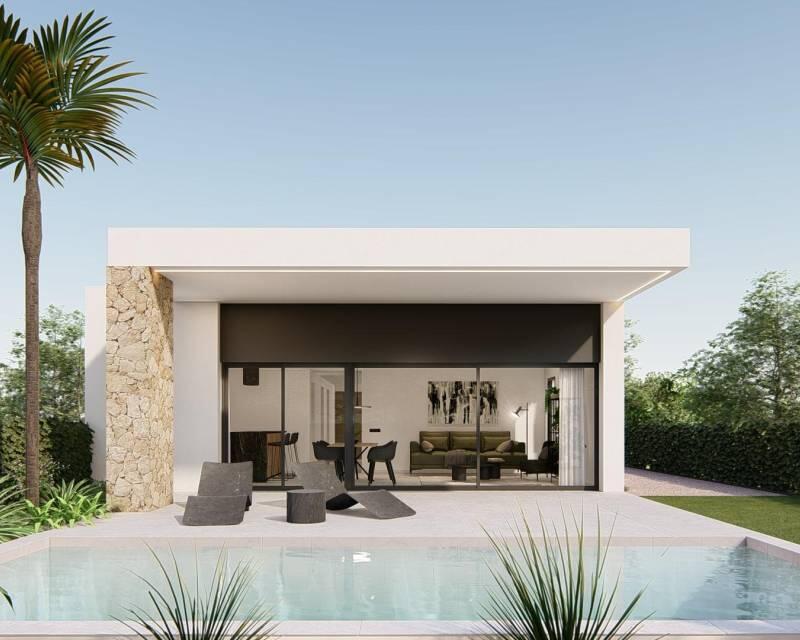 3 Cuarto Villa en venta