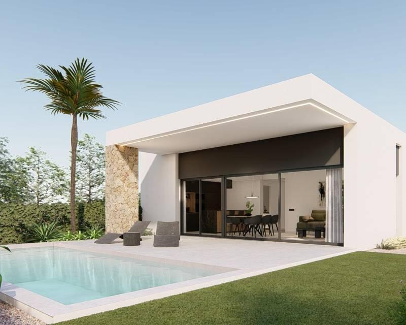 3 Cuarto Villa en venta