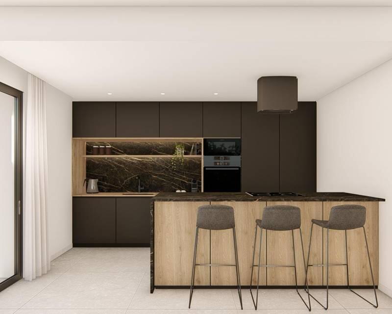 3 Cuarto Villa en venta