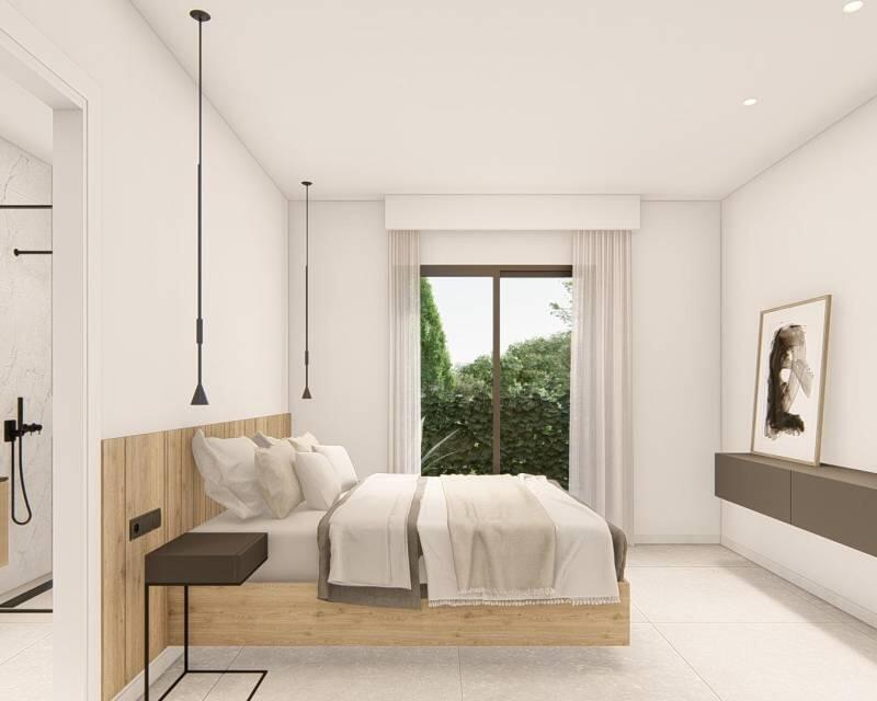3 Cuarto Villa en venta