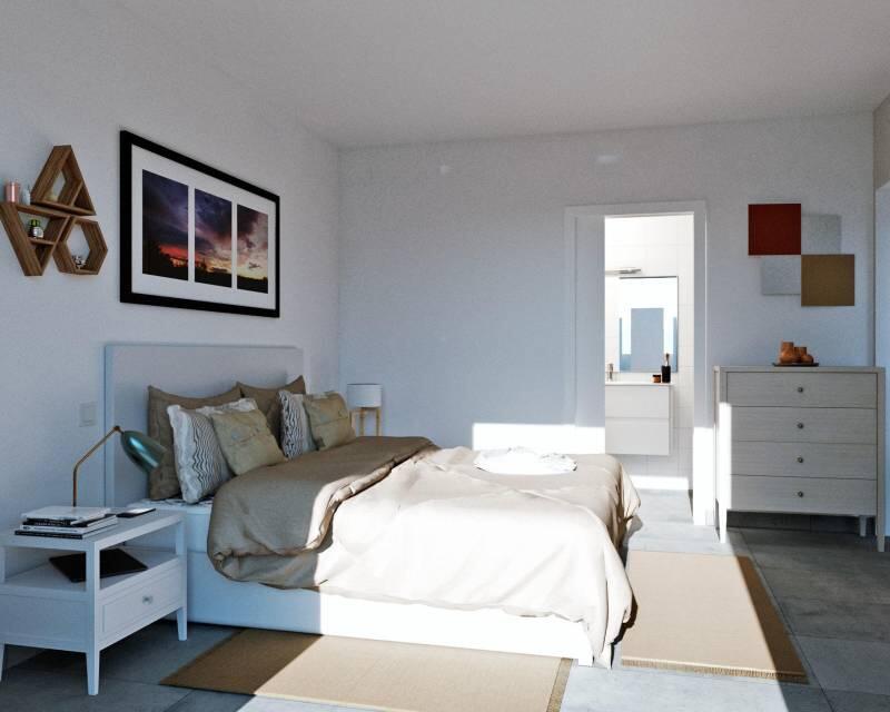 4 soveværelse Villa til salg