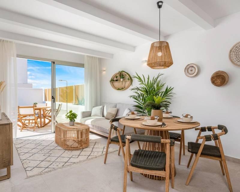 3 soverom Villa til salgs