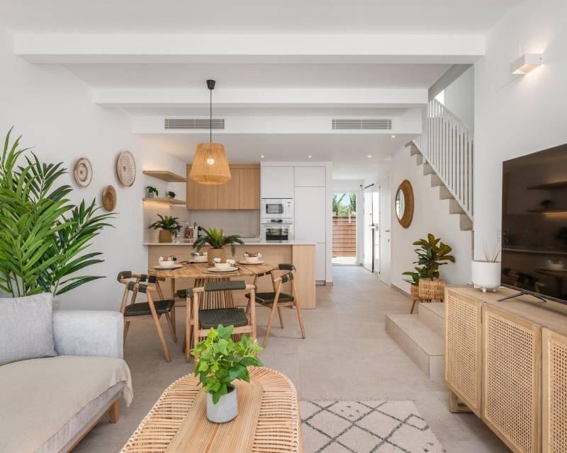 3 soverom Villa til salgs