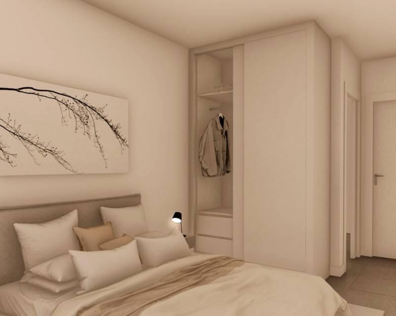 2 chambre Villa à vendre