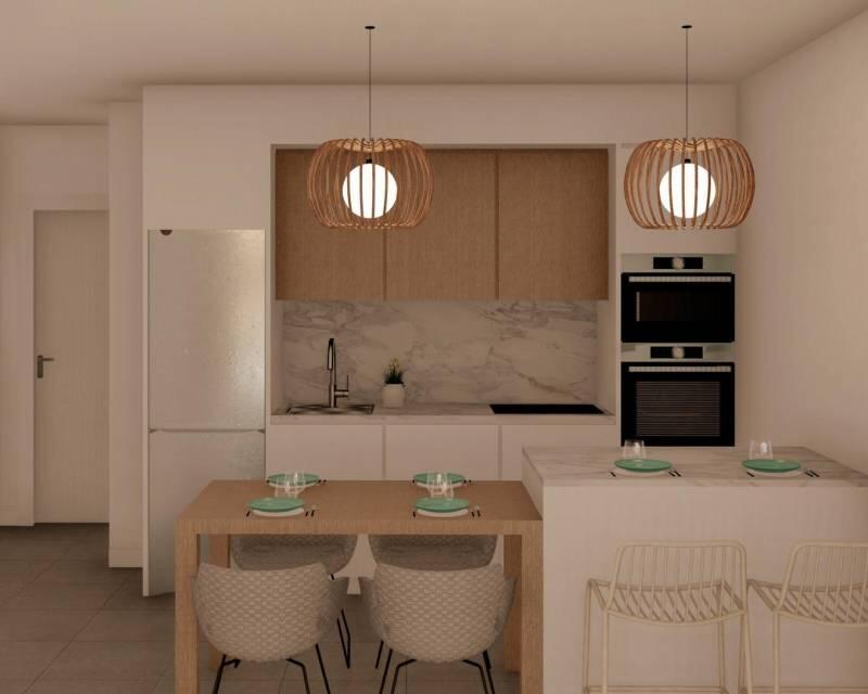 3 soveværelse Villa til salg