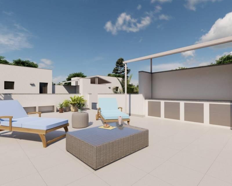 3 Schlafzimmer Villa zu verkaufen