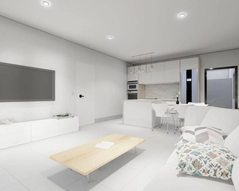 3 Schlafzimmer Villa zu verkaufen
