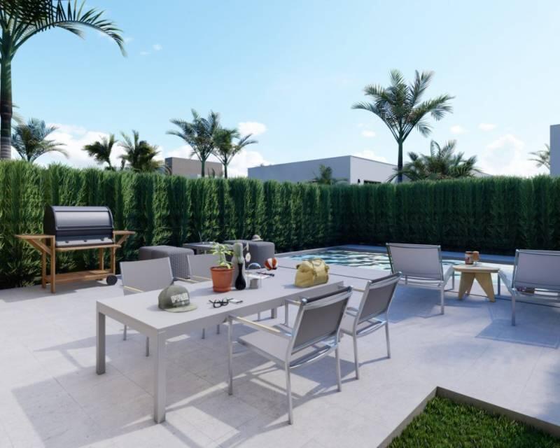 3 Cuarto Villa en venta