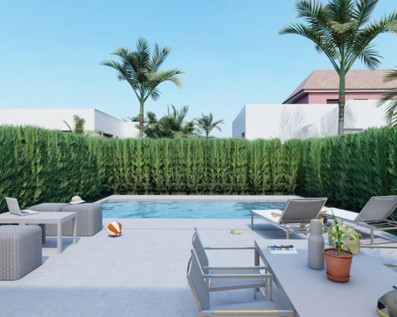 3 Cuarto Villa en venta