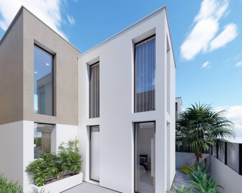 3 Cuarto Villa en venta