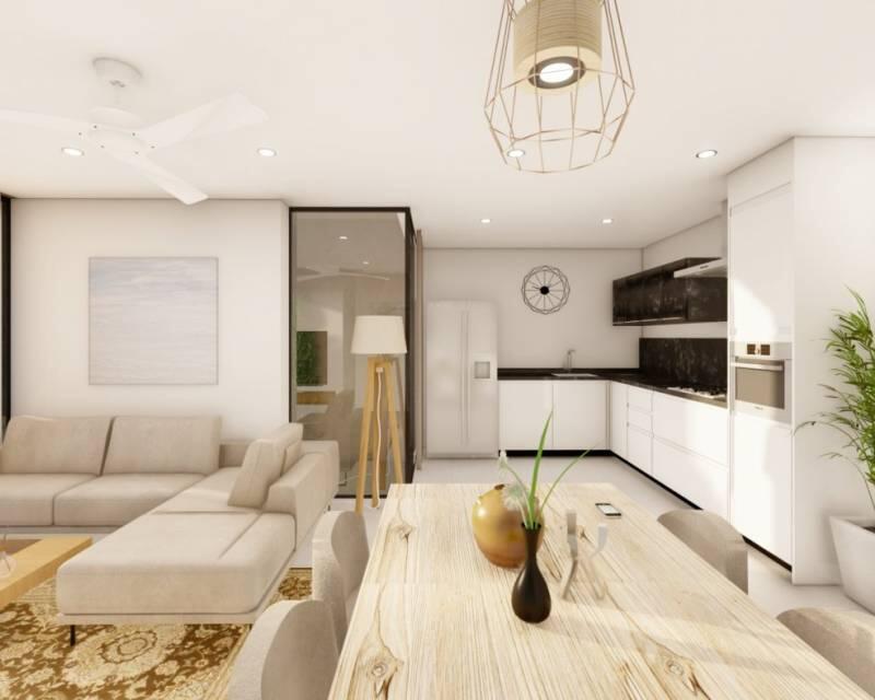3 Cuarto Villa en venta