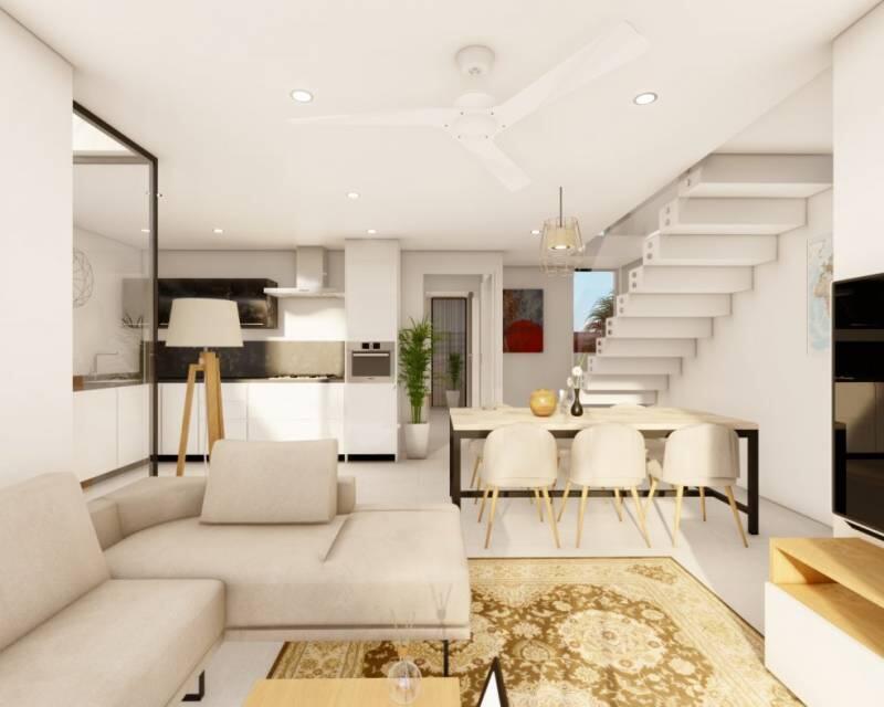 3 Cuarto Villa en venta