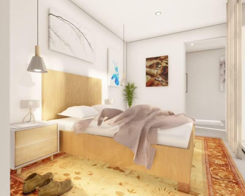3 Cuarto Villa en venta