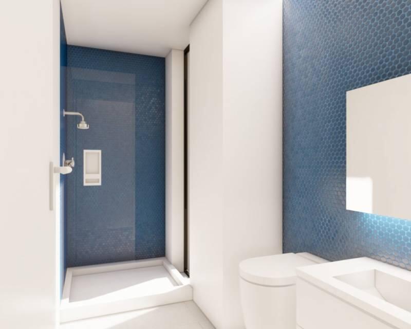 3 Cuarto Villa en venta