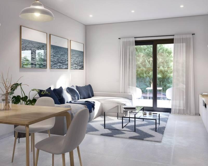3 Cuarto Apartamento en venta