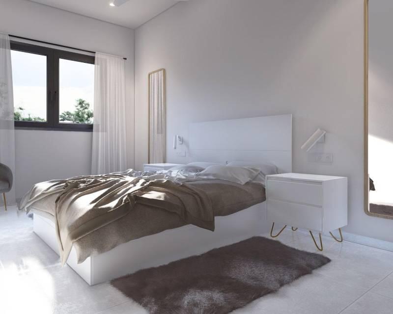 3 Cuarto Apartamento en venta