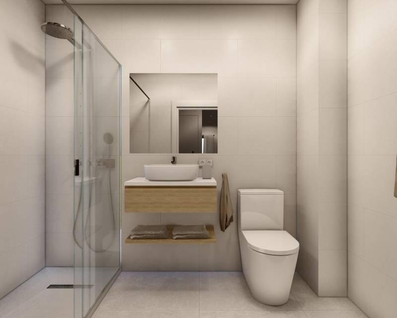 3 Cuarto Apartamento en venta