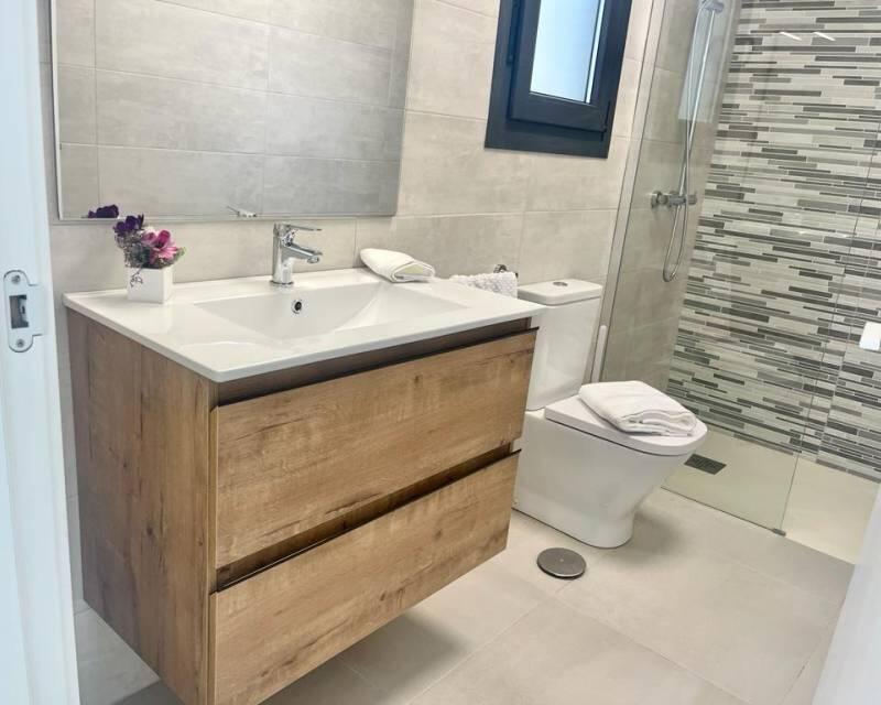 3 Cuarto Apartamento en venta