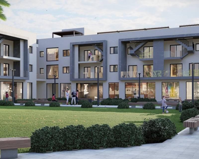 3 Cuarto Apartamento en venta