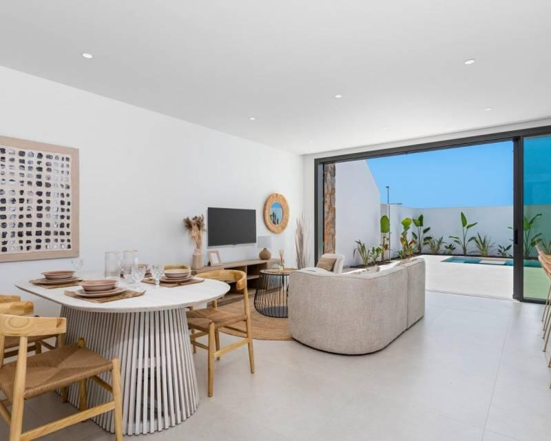 3 chambre Villa à vendre