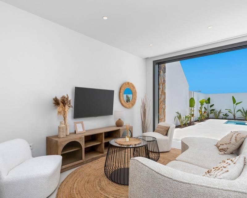 3 chambre Villa à vendre