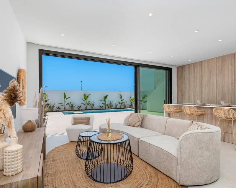 3 chambre Villa à vendre