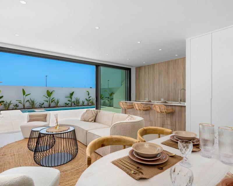 3 chambre Villa à vendre