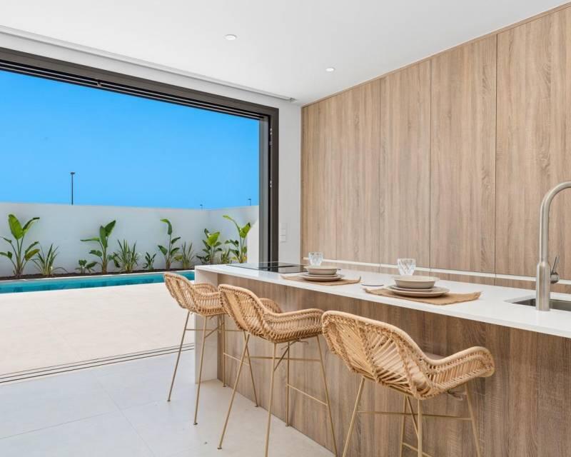 3 chambre Villa à vendre